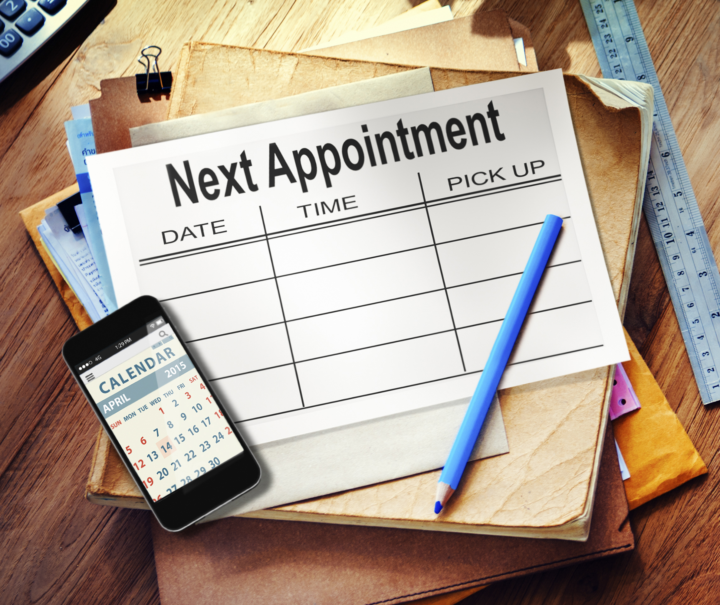 appointment setting companies