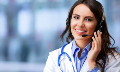 medical call center